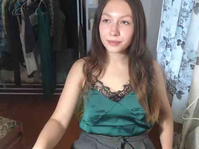 Mariax1 webcam
