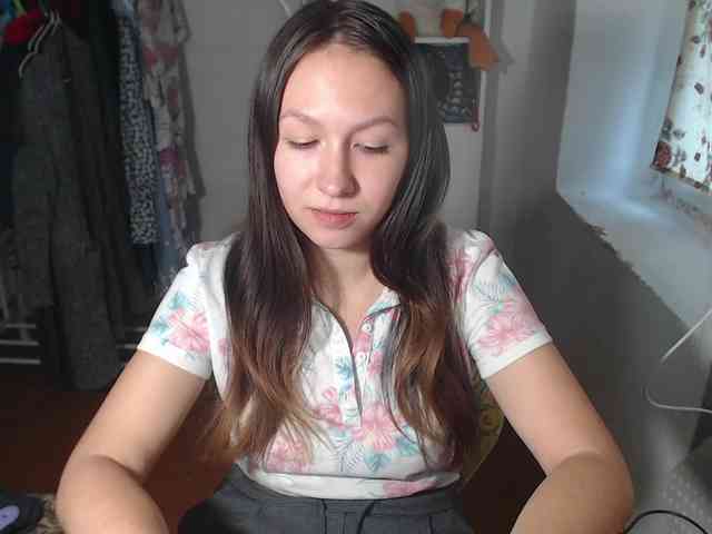 Mariax1 webcam