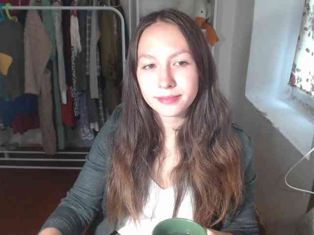Mariax1 webcam