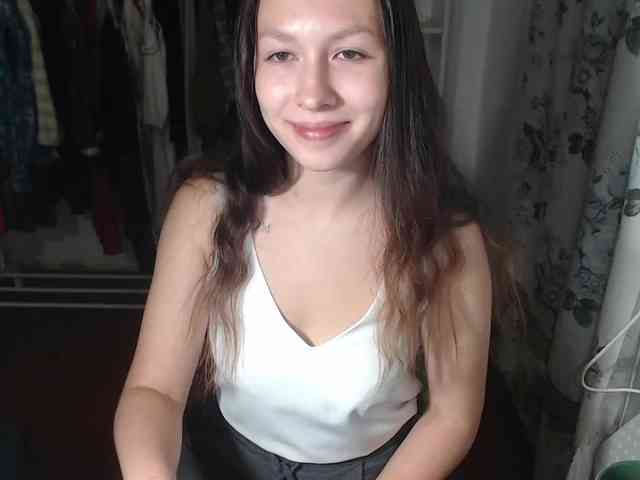 Mariax1 webcam