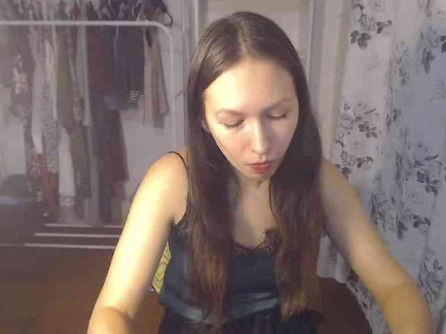 Mariax1 webcam