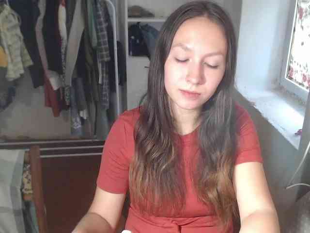 Mariax1 webcam