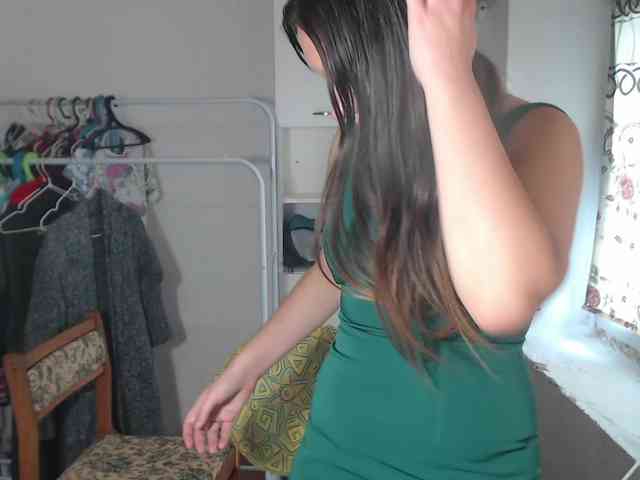 Mariax1 webcam
