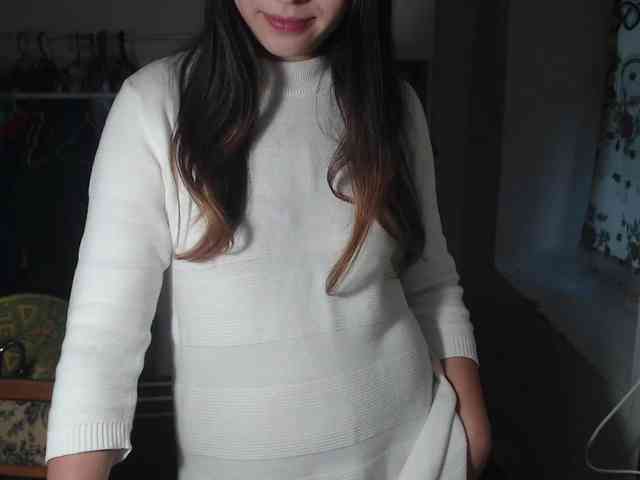 Mariax1 webcam