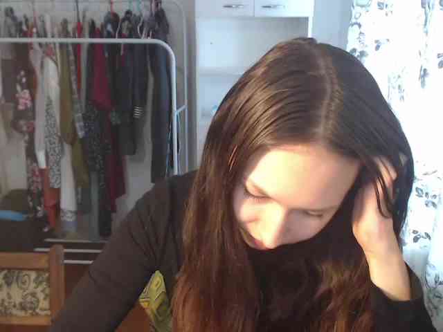 Mariax1 webcam