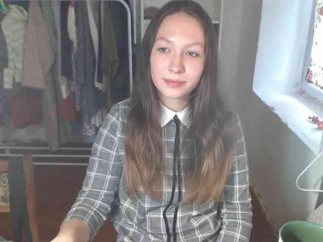 Mariax1 webcam