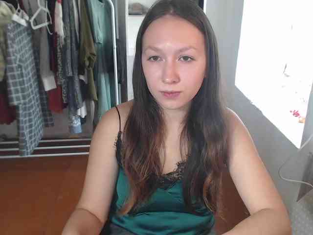 Mariax1 webcam