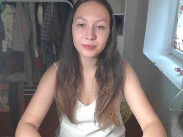 Mariax1 webcam