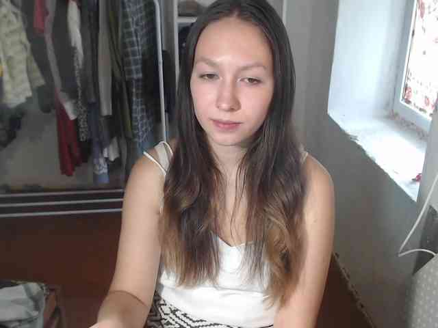 Mariax1 webcam