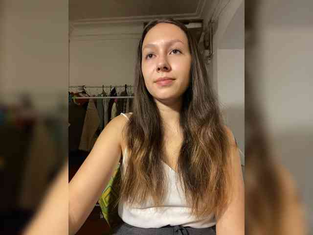 Mariax1 webcam