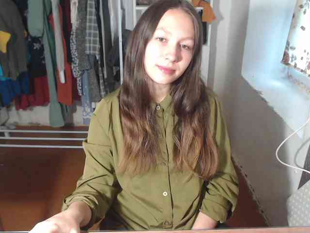 Mariax1 webcam