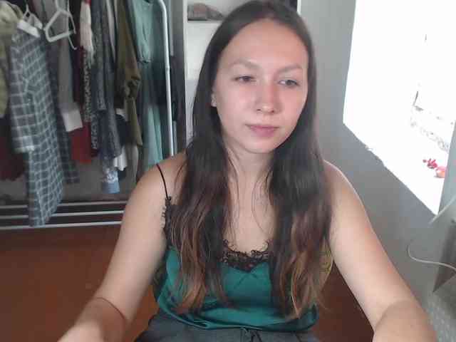 Mariax1 webcam