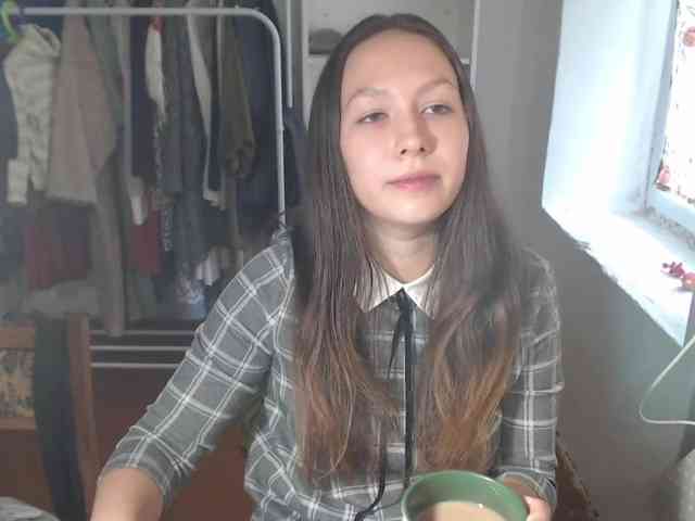Mariax1 webcam