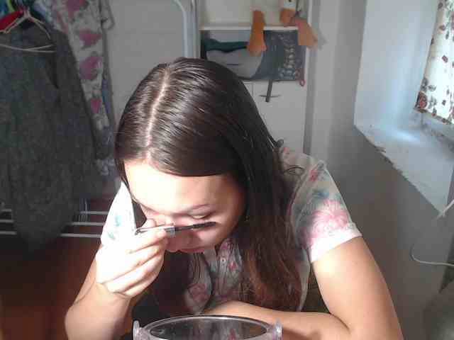 Mariax1 webcam