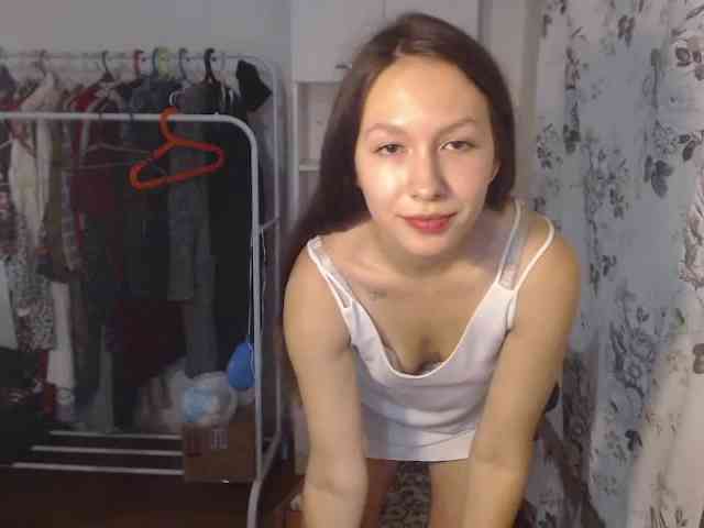 Mariax1 webcam