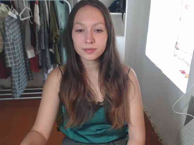 Mariax1 webcam