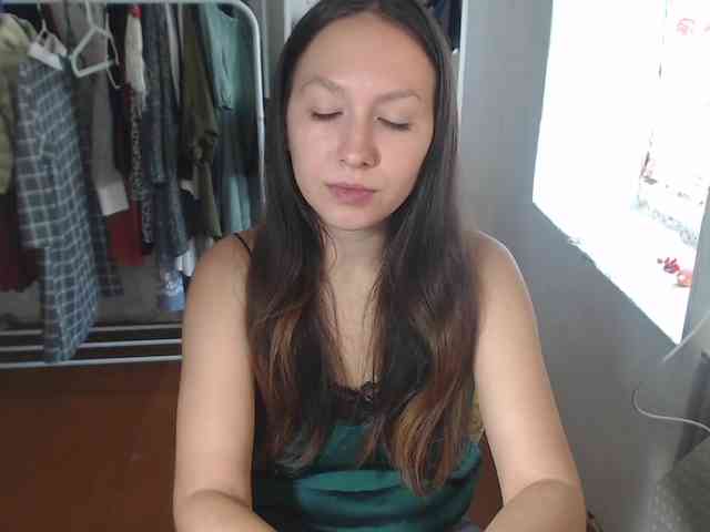 Mariax1 webcam