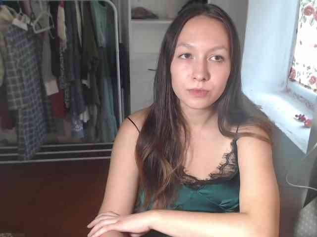Mariax1 webcam