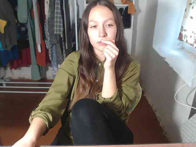 Mariax1 webcam
