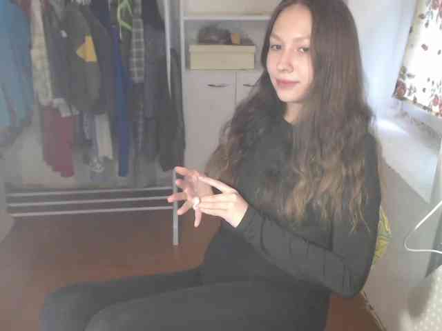 Mariax1 webcam