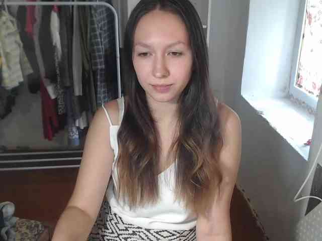 Mariax1 webcam