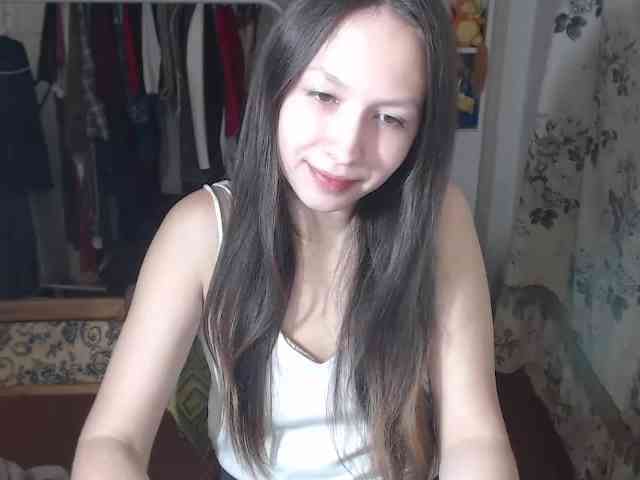 Mariax1 webcam
