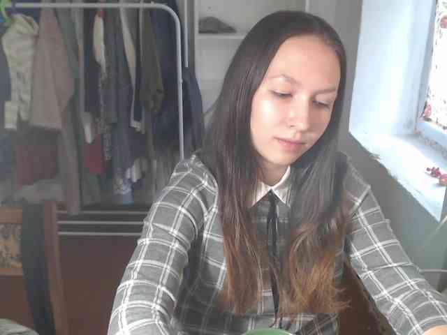Mariax1 webcam