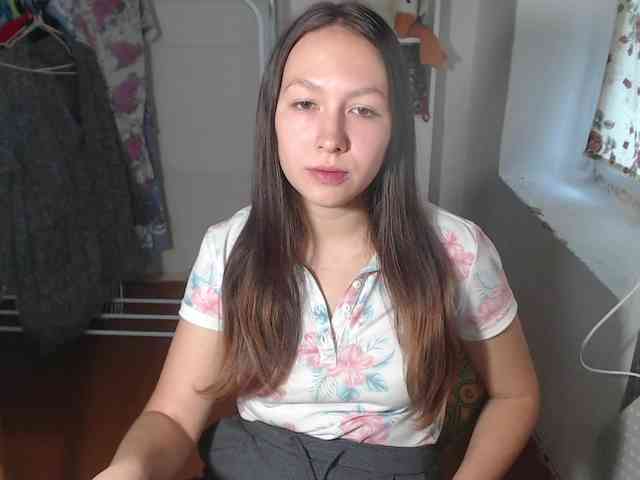 Mariax1 webcam