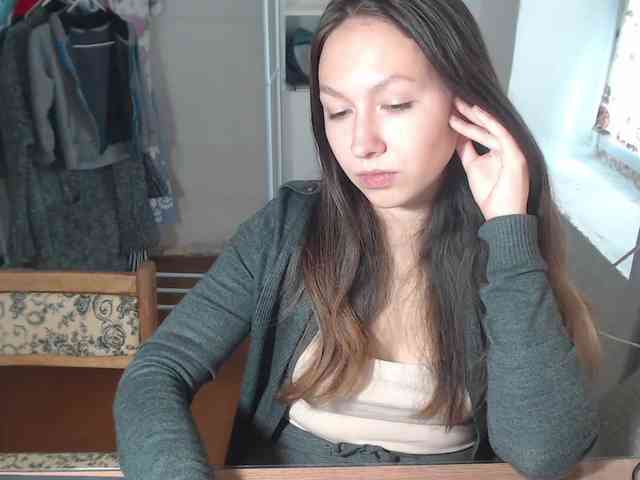 Mariax1 webcam