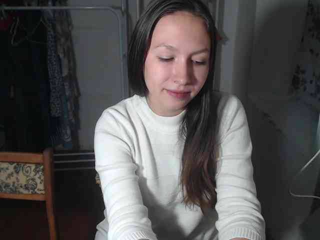 Mariax1 webcam