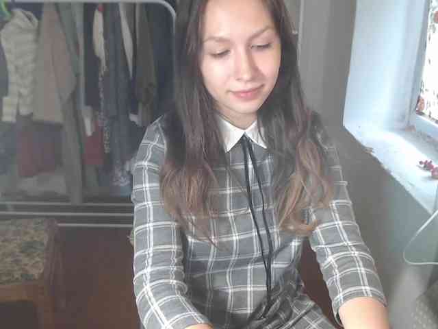 Mariax1 webcam