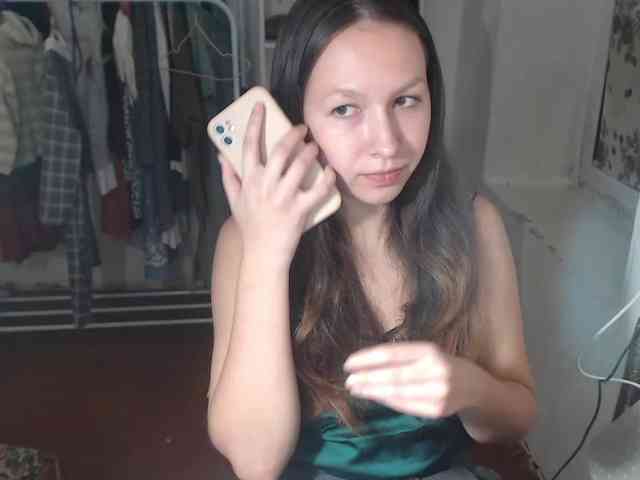 Mariax1 webcam