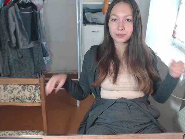 Mariax1 webcam