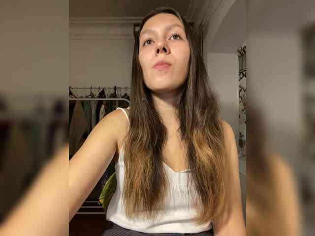 Mariax1 webcam
