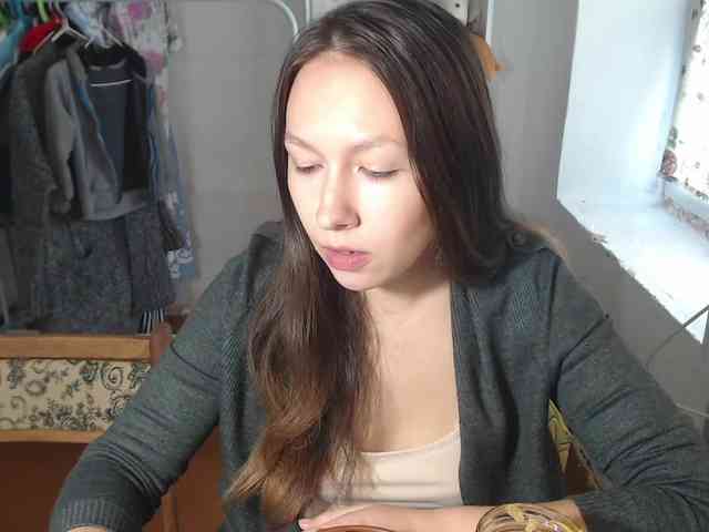Mariax1 webcam