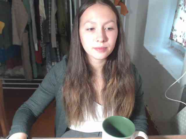 Mariax1 webcam