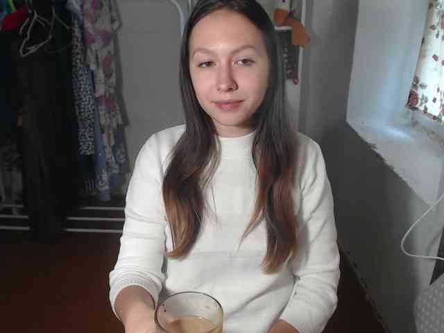 Mariax1 webcam