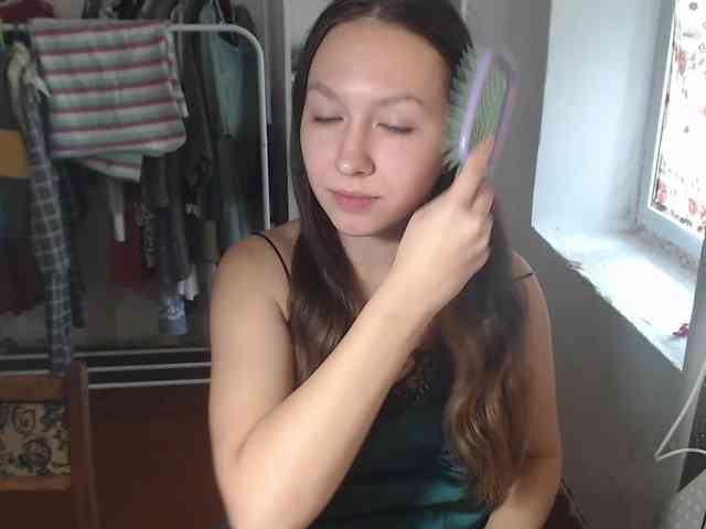 Mariax1 webcam