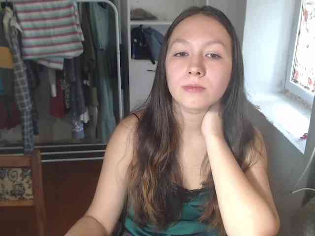 Mariax1 webcam