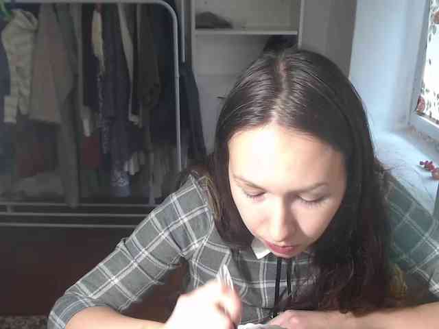 Mariax1 webcam