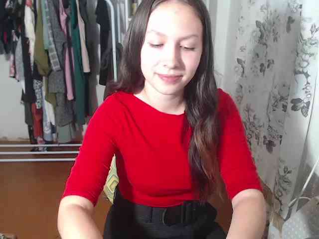 fuckpussy Live Webcam on BongaCams