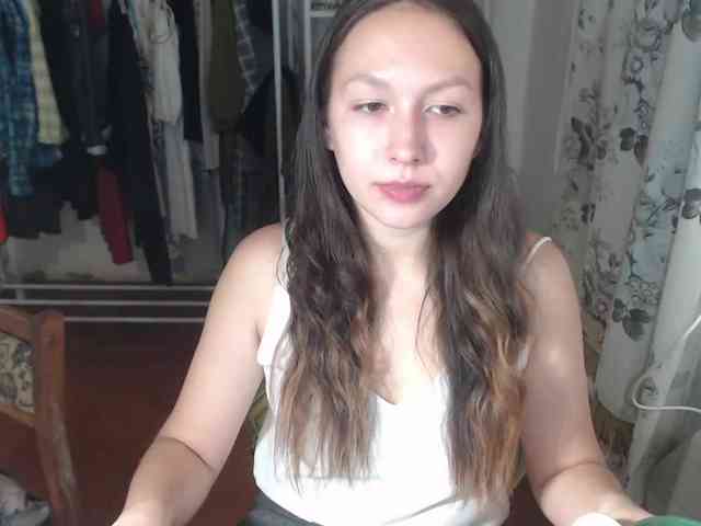 Mariax1 webcam