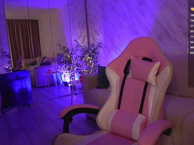 SinWithAmy's BongaCams show and profile