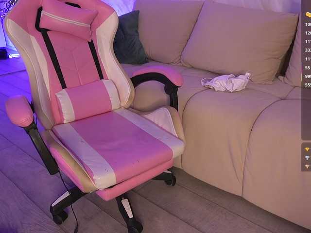 SinWithAmy's BongaCams show and profile