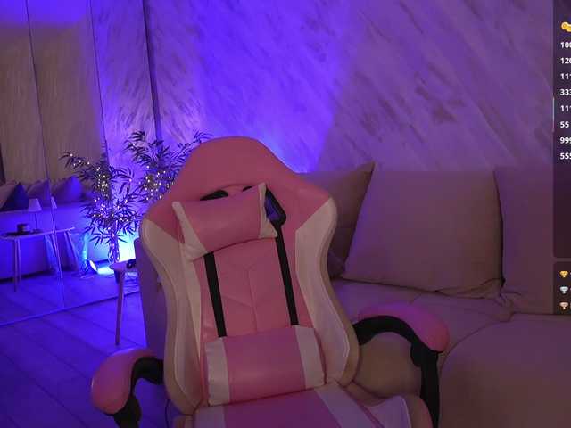 SinWithAmy's BongaCams show and profile