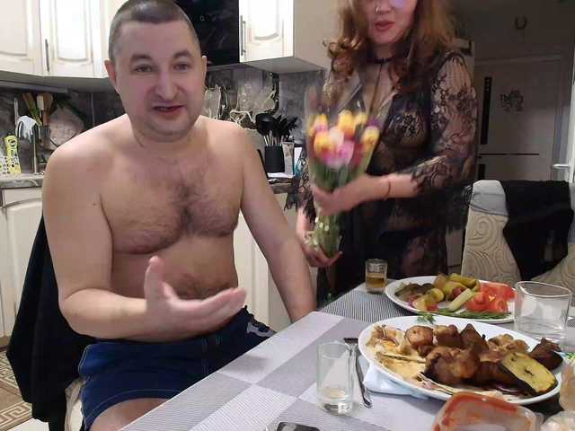 RigliBiz's BongaCams show and profile