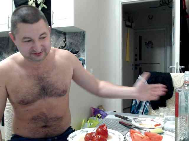 RigliBiz webcam