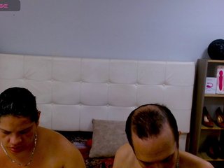 CandyandJhon Porn Show