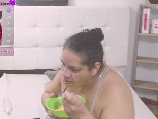 CandyandJhon Porn Show