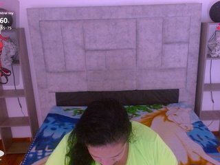 CandyandJhon Porn Show